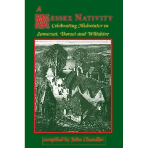 A Wessex Nativity