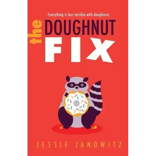 The Doughnut Fix