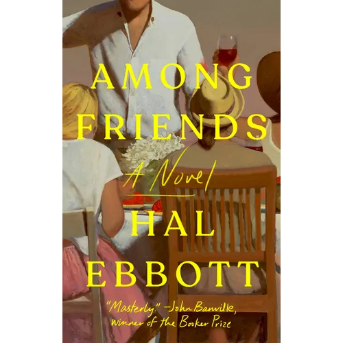 Among Friends