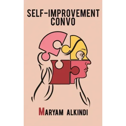 Self-improvement Convo