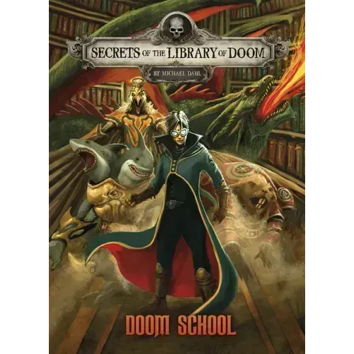 Doom School