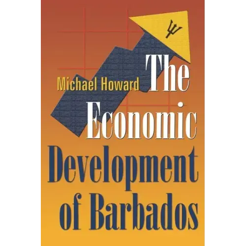The Economic Development of Barbados