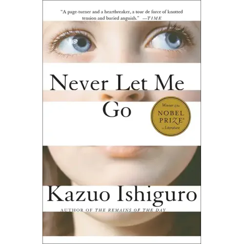 Never Let Me Go