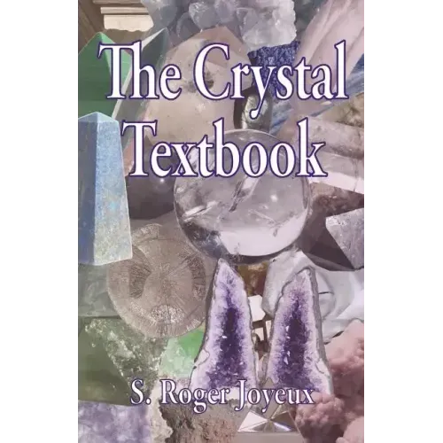 The Crystal Textbook