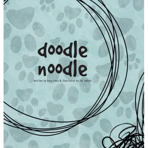Doodle Noodle