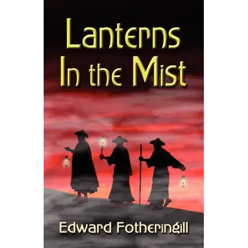 Lanterns In The Mist