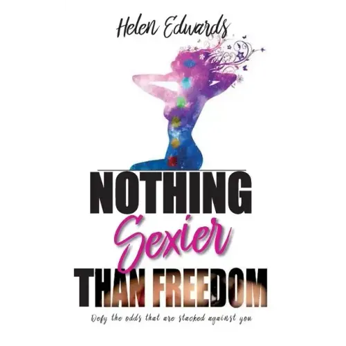 Nothing Sexier Than Freedom