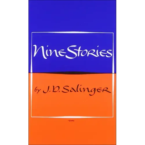 Nine Stories