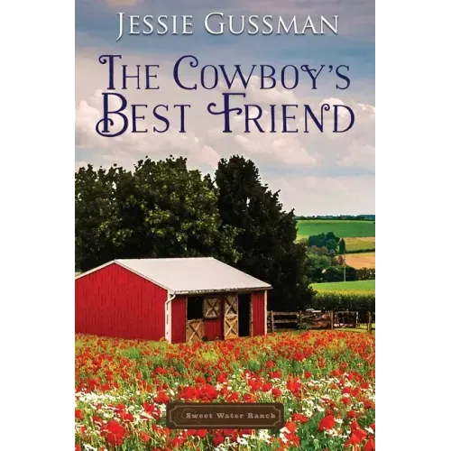 The Cowboy's Best Friend