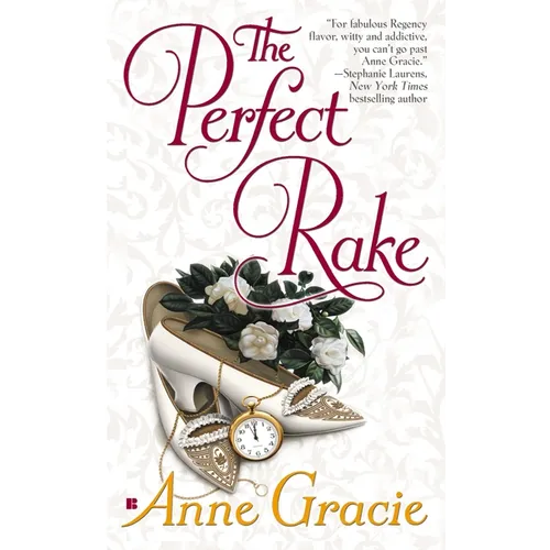 The Perfect Rake