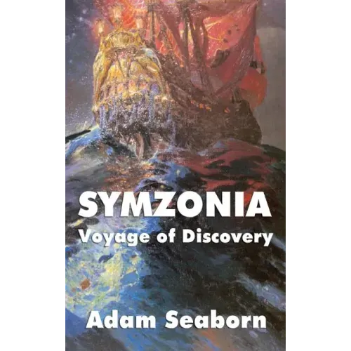 Symzonia: Voyage of Discovery