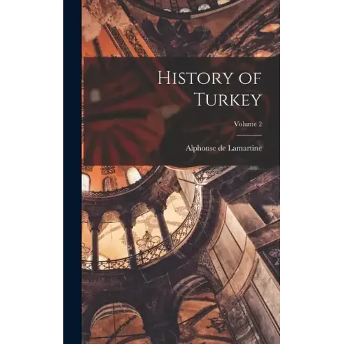 History of Turkey; Volume 2