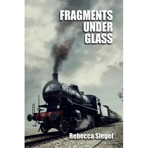 Fragments Under Glass