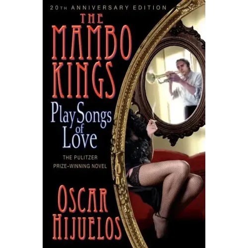 The Mambo Kings Play Songs of Love