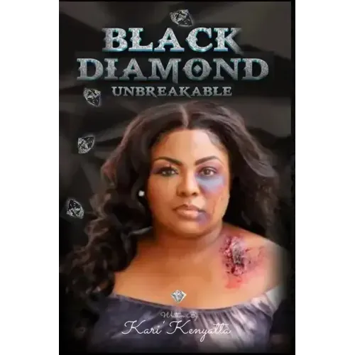 Black Diamond: Unbreakable