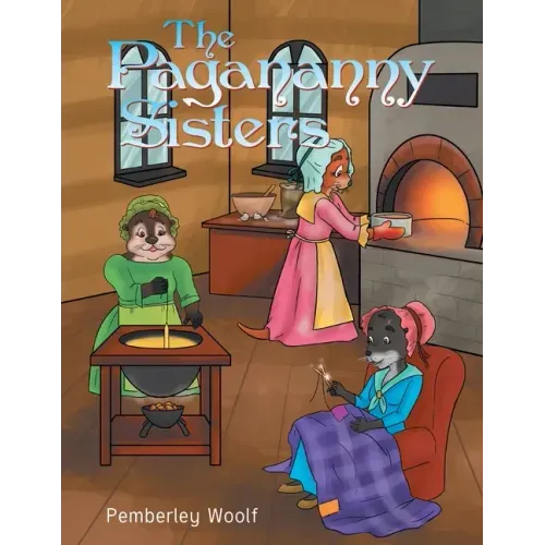 The Pagananny Sisters