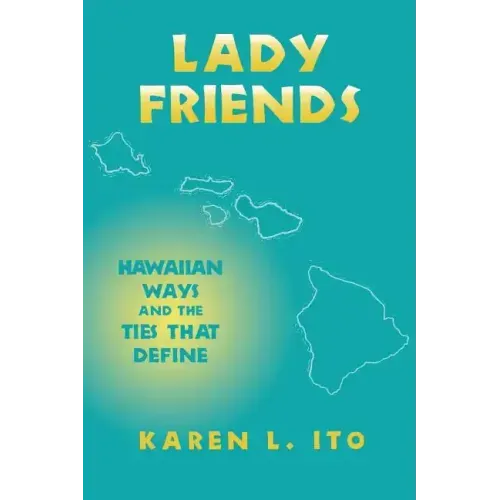 Lady Friends: Organization of Work in the Information Economy