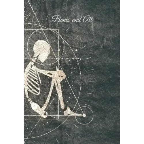Bones and All