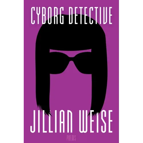 Cyborg Detective