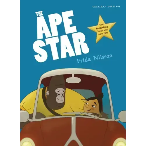 The Ape Star