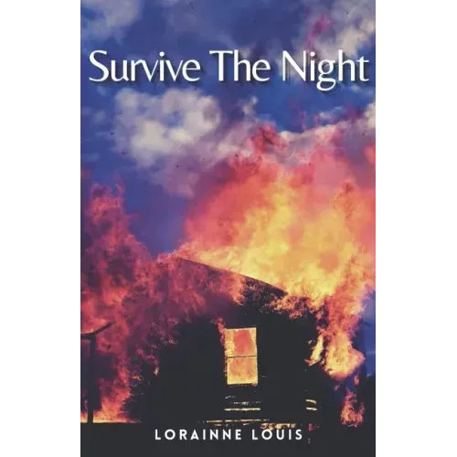 Survive The Night: A Thrilling Crime Fiction Suspense Novel