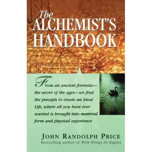 The Alchemist's Handbook