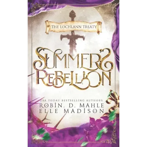 Summer's Rebellion