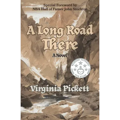 A Long Road There