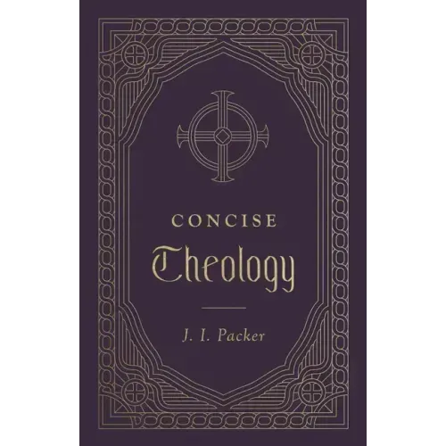 Concise Theology