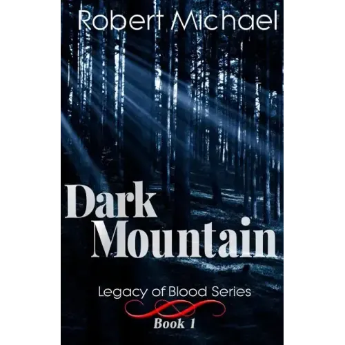 Dark Mountain