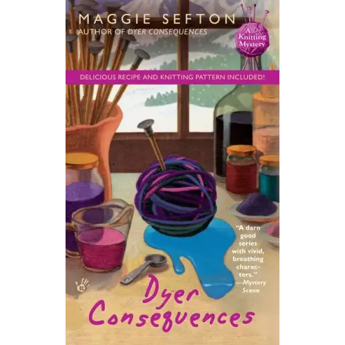 Dyer Consequences