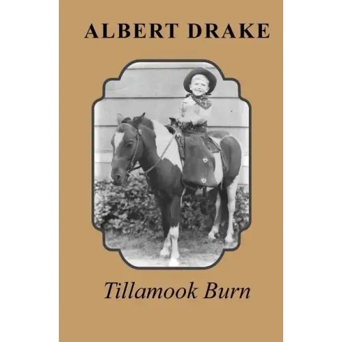 Tillamook Burn