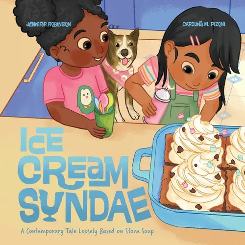 Ice Cream Sundae