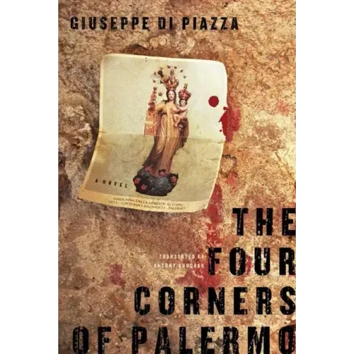 The Four Corners of Palermo