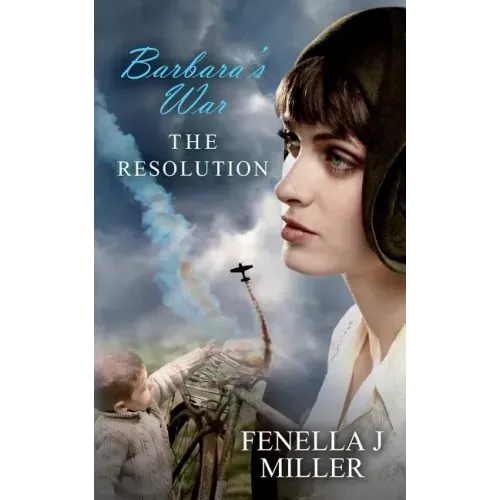 Barbara's War The Resolution