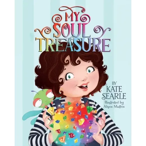 My Soul Treasure
