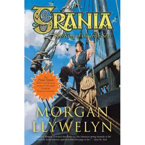 Grania: She-King of the Irish Seas