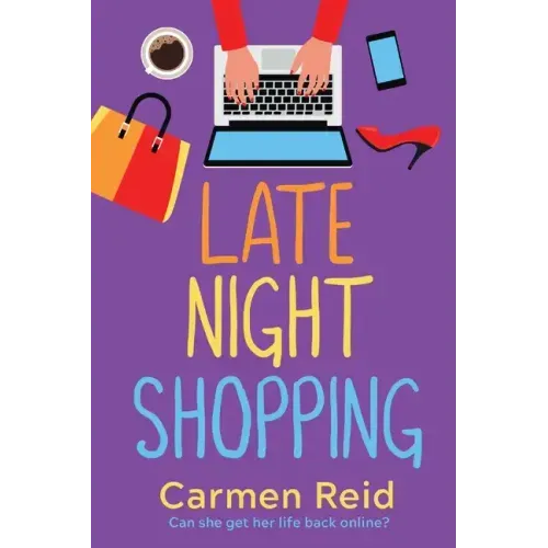 Late Night Shopping