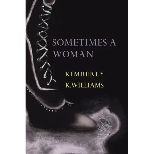 Sometimes a Woman