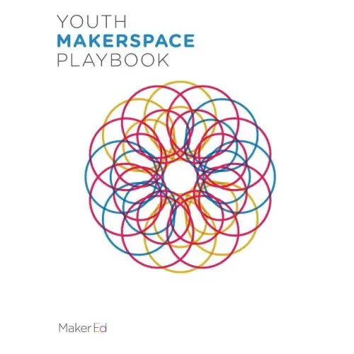 Youth Makerspace Playbook