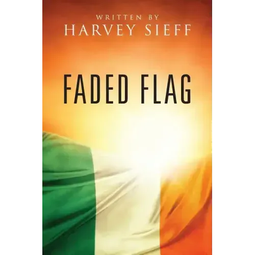 Faded Flag