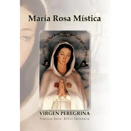 Maria Rosa Mistica