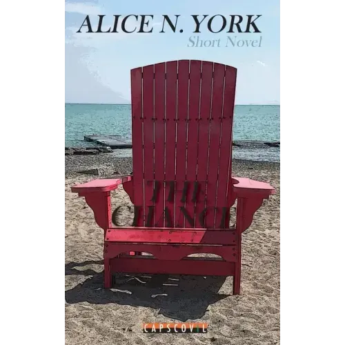 The Chance: Toronto - Short Novel