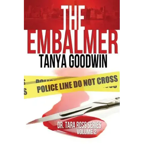 The Embalmer