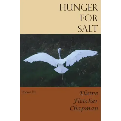 Hunger for Salt