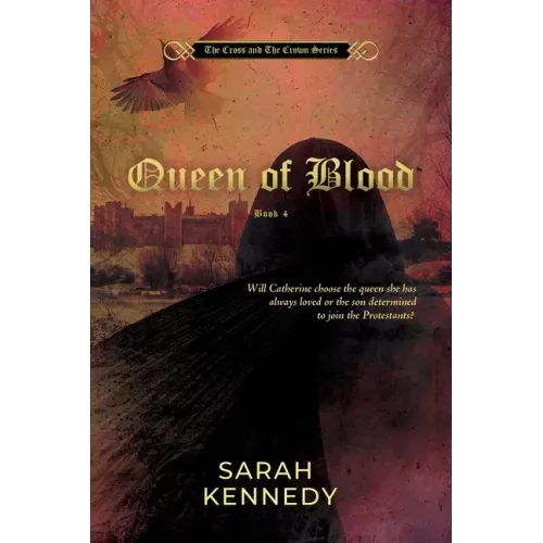 Queen of Blood