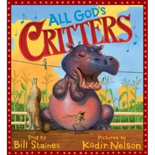 All God's Critters