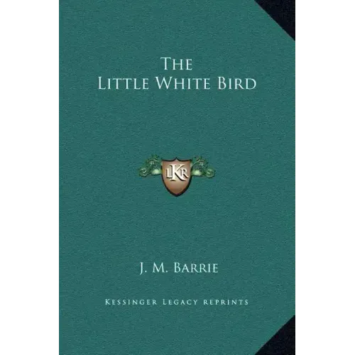 The Little White Bird