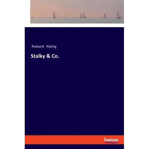 Stalky & Co.