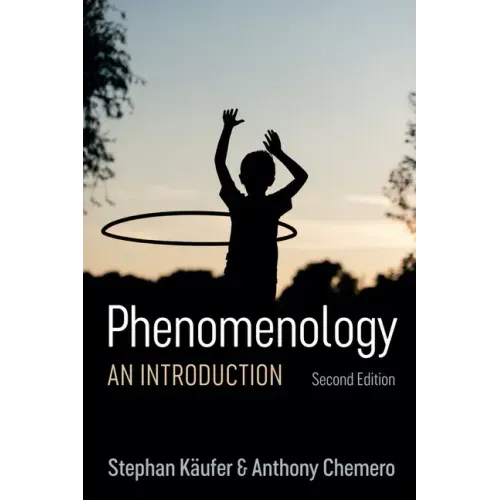 Phenomenology: An Introduction